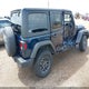 1C4PJXDN8SW522191 2025 Jeep Wrangler 4-Door Summit 4X4 auction photo thumbnail 4