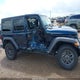 1C4PJXDN8SW522191 2025 Jeep Wrangler 4-Door Summit 4X4 auction photo thumbnail 6