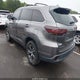 5TDZZRFH5JS279099 2018 Toyota Highlander Le Plus auction photo thumbnail 3