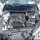3KPA24AD1PE602415 2023 Kia Rio S auction photo thumbnail 10