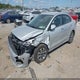 3KPA24AD1PE602415 2023 Kia Rio S auction photo thumbnail 2