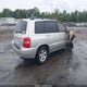 JTEGD21A730063182 2003 Toyota Highlander auction photo thumbnail 4
