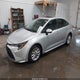 5YFHPRAE5LP010269 2020 Toyota Corolla Le auction photo thumbnail 2