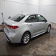 5YFHPRAE5LP010269 2020 Toyota Corolla Le auction photo thumbnail 4