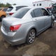 1HGCP26829A046973 2009 Honda Accord 2.4 Ex-L auction photo thumbnail 4