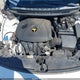 KNAFK5A89H5704781 2017 Kia Forte Lx auction photo thumbnail 10