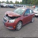 1G1PC5SH4C7348734 2012 Chevrolet Cruze Ls auction photo thumbnail 2