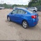 1G1BE5SM1H7137029 2017 Chevrolet Cruze Lt Auto auction photo thumbnail 3