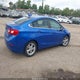 1G1BE5SM1H7137029 2017 Chevrolet Cruze Lt Auto auction photo thumbnail 4