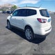 1GNKRGKD9FJ268403 2015 Chevrolet Traverse 1Lt auction photo thumbnail 3