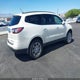 1GNKRGKD9FJ268403 2015 Chevrolet Traverse 1Lt auction photo thumbnail 4