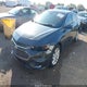 1G1ZD5ST4JF105406 2018 Chevrolet Malibu Lt auction photo thumbnail 2
