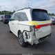 5FNRL5H97GB051067 2016 Honda Odyssey Touring/Touring Elite auction photo thumbnail 3