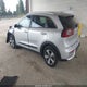 KNDCC3LC3H5050935 2017 Kia Niro Ex auction photo thumbnail 3