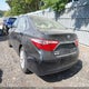 4T4BF1FK8FR463979 2015 Toyota Camry Le auction photo thumbnail 3