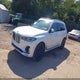 5UXCW2C56KL089166 2019 BMW X7 xDrive40I auction photo thumbnail 2