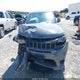 1C4RJFN9XMC843190 2021 Jeep Grand Cherokee Trackhawk 4X4 auction photo thumbnail 13
