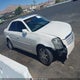 1G6DP577660170534 2006 Cadillac Cts Standard auction photo thumbnail 13