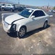 1G6DP577660170534 2006 Cadillac Cts Standard auction photo thumbnail 2
