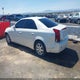1G6DP577660170534 2006 Cadillac Cts Standard auction photo thumbnail 3