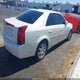 1G6DP577660170534 2006 Cadillac Cts Standard auction photo thumbnail 4