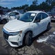 19XZE4F57NE016732 2022 Honda Insight Ex auction photo thumbnail 2