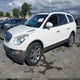 5GAKVBED5BJ293443 2011 Buick Enclave 1Xl auction photo thumbnail 2