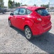 1FAHP3M27CL311008 2012 Ford Focus Sel auction photo thumbnail 3