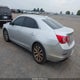 1G11E5SA3GF161791 2016 Chevrolet Malibu Limited Ltz auction photo thumbnail 3