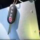 3C3CFFGE2FT733005 2015 Fiat 500E Battery Electric auction photo thumbnail 11
