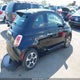 3C3CFFGE2FT733005 2015 Fiat 500E Battery Electric auction photo thumbnail 4