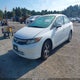 19XFB5F55CE000222 2012 Honda Civic Natural Gas auction photo thumbnail 2