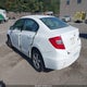 19XFB5F55CE000222 2012 Honda Civic Natural Gas auction photo thumbnail 3