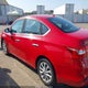 3N1AB7AP3JL616933 2018 Nissan Sentra Sv auction photo thumbnail 15