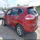 KNMAT2MT0GP718418 2016 Nissan Rogue Sv auction photo thumbnail 3