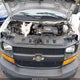 1GCZGGFG1H1132559 2017 Chevrolet Express 3500 Work Van auction photo thumbnail 10