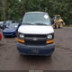 1GCZGGFG1H1132559 2017 Chevrolet Express 3500 Work Van auction photo thumbnail 12