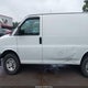 1GCZGGFG1H1132559 2017 Chevrolet Express 3500 Work Van auction photo thumbnail 14