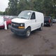 1GCZGGFG1H1132559 2017 Chevrolet Express 3500 Work Van auction photo thumbnail 2
