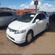 JHMFA36247S016801 2007 Honda Civic Hybrid auction photo thumbnail 2