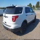 1FM5K8AR0KGA29175 2019 Ford Police Interceptor auction photo thumbnail 4