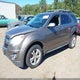 2GNFLNEK8C6172921 2012 Chevrolet Equinox 2Lt auction photo thumbnail 2