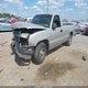 1GCEC14X64Z323111 2004 Chevrolet Silverado 1500 Work Truck auction photo thumbnail 2