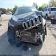 1C4PJLCB0HW619457 2017 Jeep Cherokee Latitude Fwd auction photo thumbnail 12