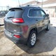1C4PJLCB0HW619457 2017 Jeep Cherokee Latitude Fwd auction photo thumbnail 4