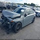 2HGFE2F53SH524964 2025 Honda Civic Sport auction photo thumbnail 2