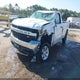3GCNWAEF3MG375762 2021 Chevrolet Silverado 1500 2Wd Long Bed Wt auction photo thumbnail 2
