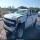 3GCNWAEF3MG375762 2021 Chevrolet Silverado 1500 2Wd Long Bed Wt auction photo thumbnail 6