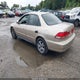 1HGCG16432A064637 2002 Honda Accord 3.0 Lx auction photo thumbnail 3