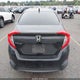 19XFC2F71HE018396 2017 Honda Civic Ex auction photo thumbnail 17